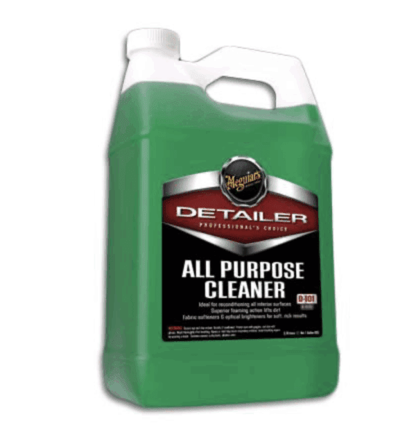 Meguiar’s D101 All Purpose Cleaner